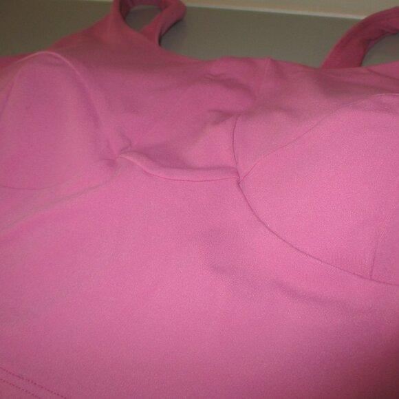 LOT OF 2 Lululemon Nulu Front-Darting Yoga Bra *Light Support - Size 12 - NWT - Picture 7 of 12